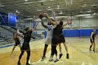 MBBall vs Emerson  Wheaton College Men’s Basketball vs Emerson College. - Photo By: KEITH NORDSTROM : Wheaton, basketball